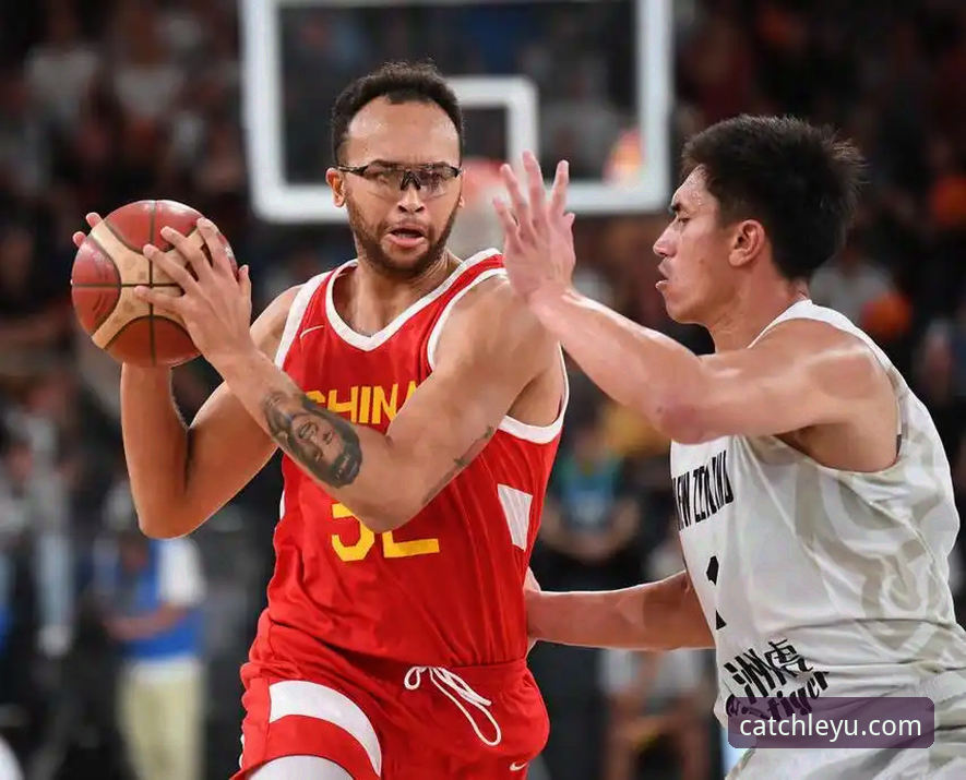 乐鱼APP怎么下载 3个关键变阵,解析中国女篮如何用“乐鱼式”流畅体验锁定胜局